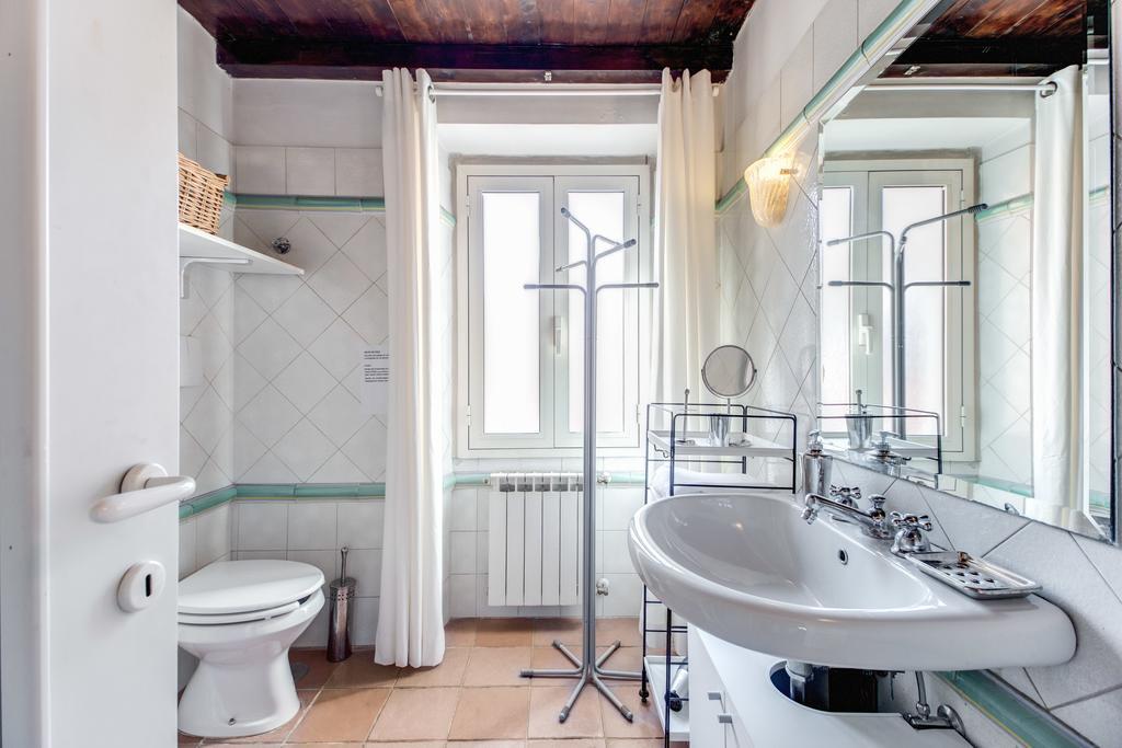 Frangipane Apartment Roma Cameră foto
