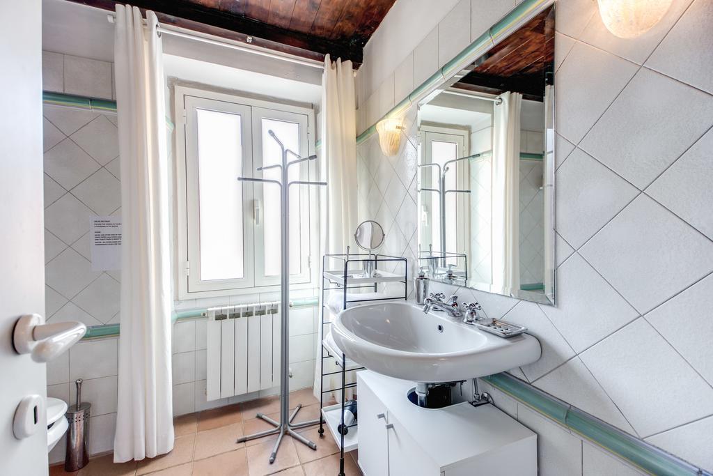 Frangipane Apartment Roma Cameră foto