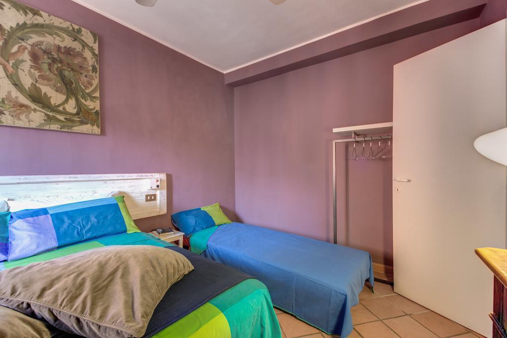 Frangipane Apartment Roma Cameră foto