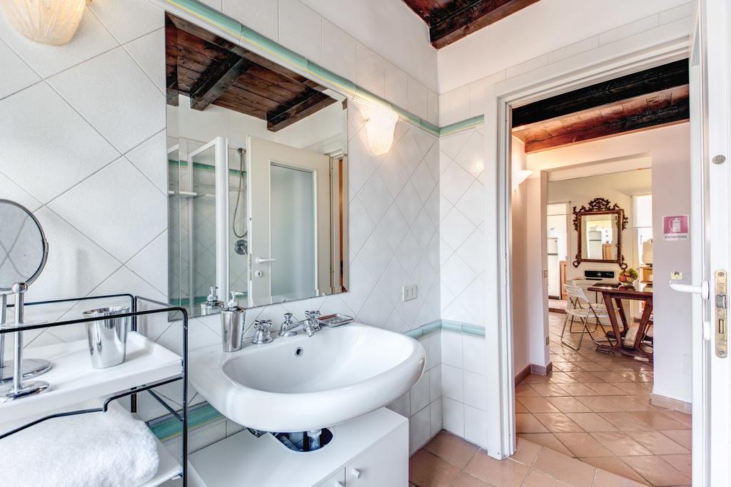 Frangipane Apartment Roma Cameră foto
