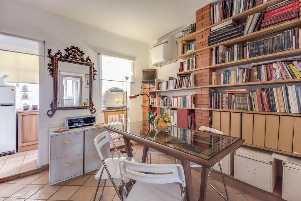 Frangipane Apartment Roma Cameră foto