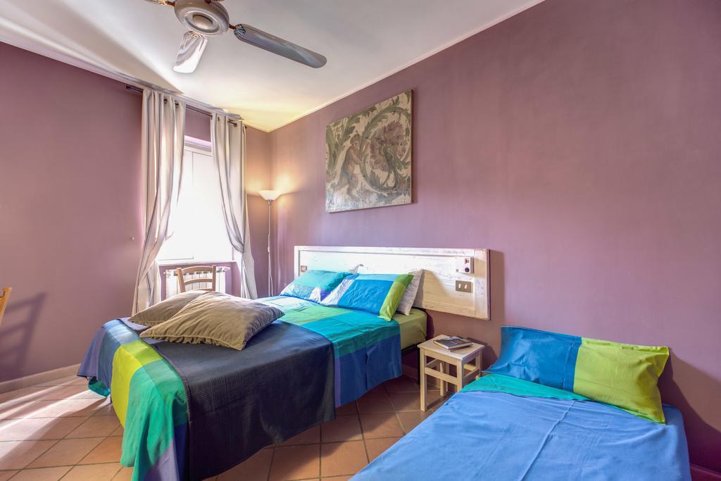 Frangipane Apartment Roma Cameră foto
