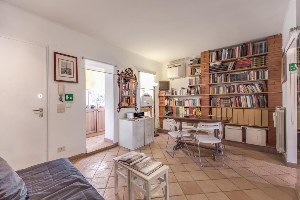 Frangipane Apartment Roma Cameră foto
