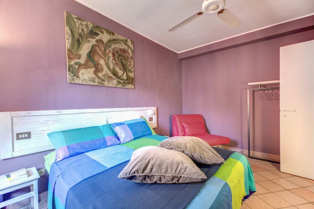 Frangipane Apartment Roma Cameră foto