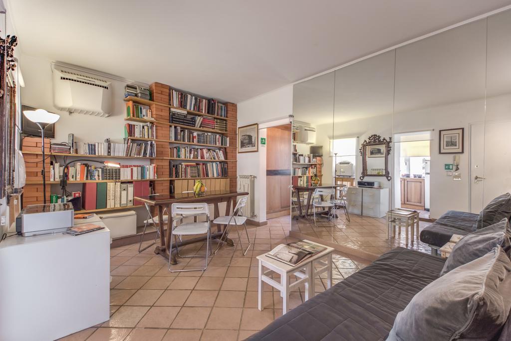 Frangipane Apartment Roma Cameră foto