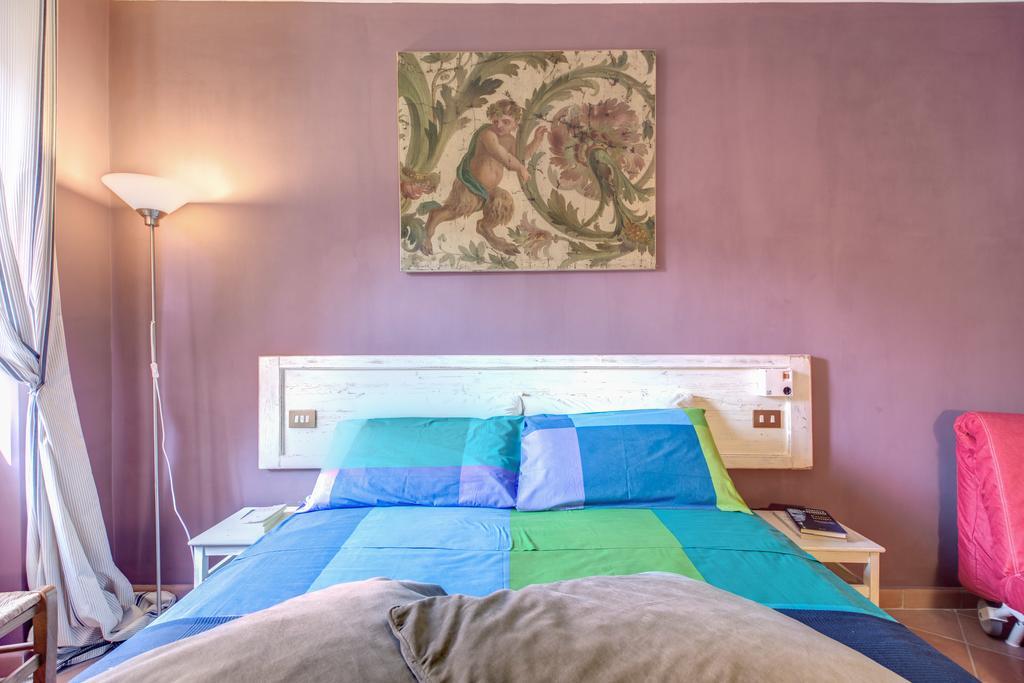 Frangipane Apartment Roma Cameră foto