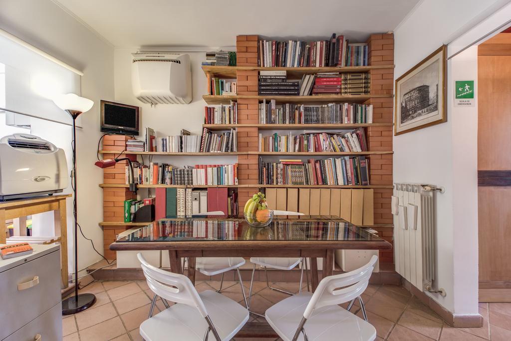 Frangipane Apartment Roma Cameră foto