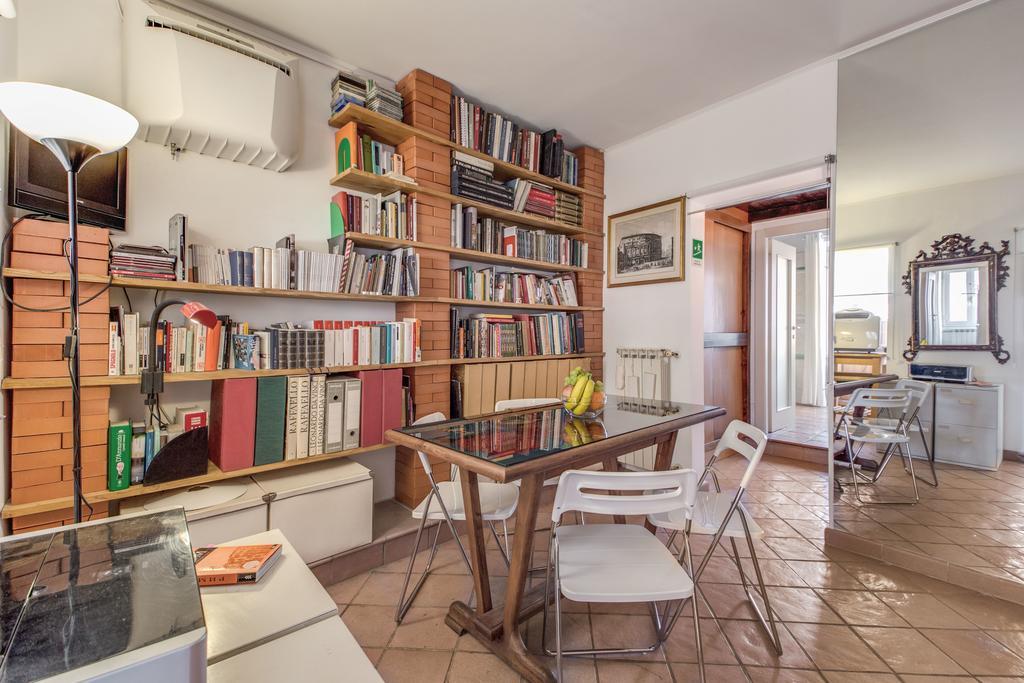 Frangipane Apartment Roma Cameră foto
