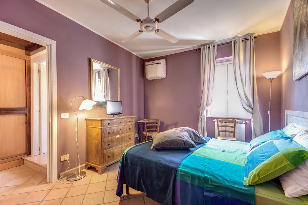 Frangipane Apartment Roma Cameră foto